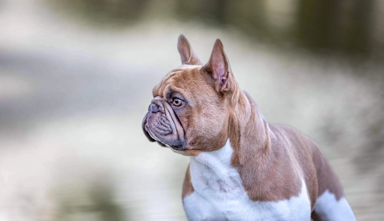 french bully puppies